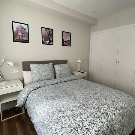 Rooms Madrid Rio المظهر الخارجي الصورة