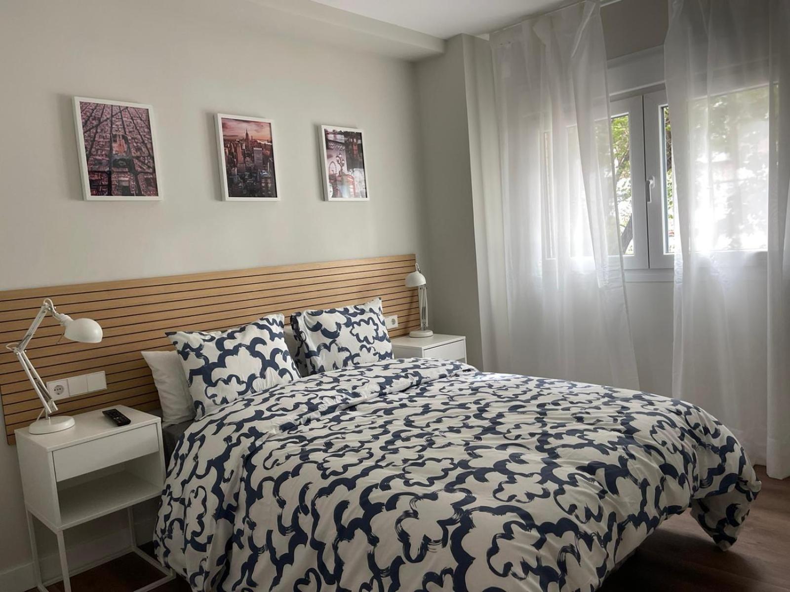 Rooms Madrid Rio المظهر الخارجي الصورة