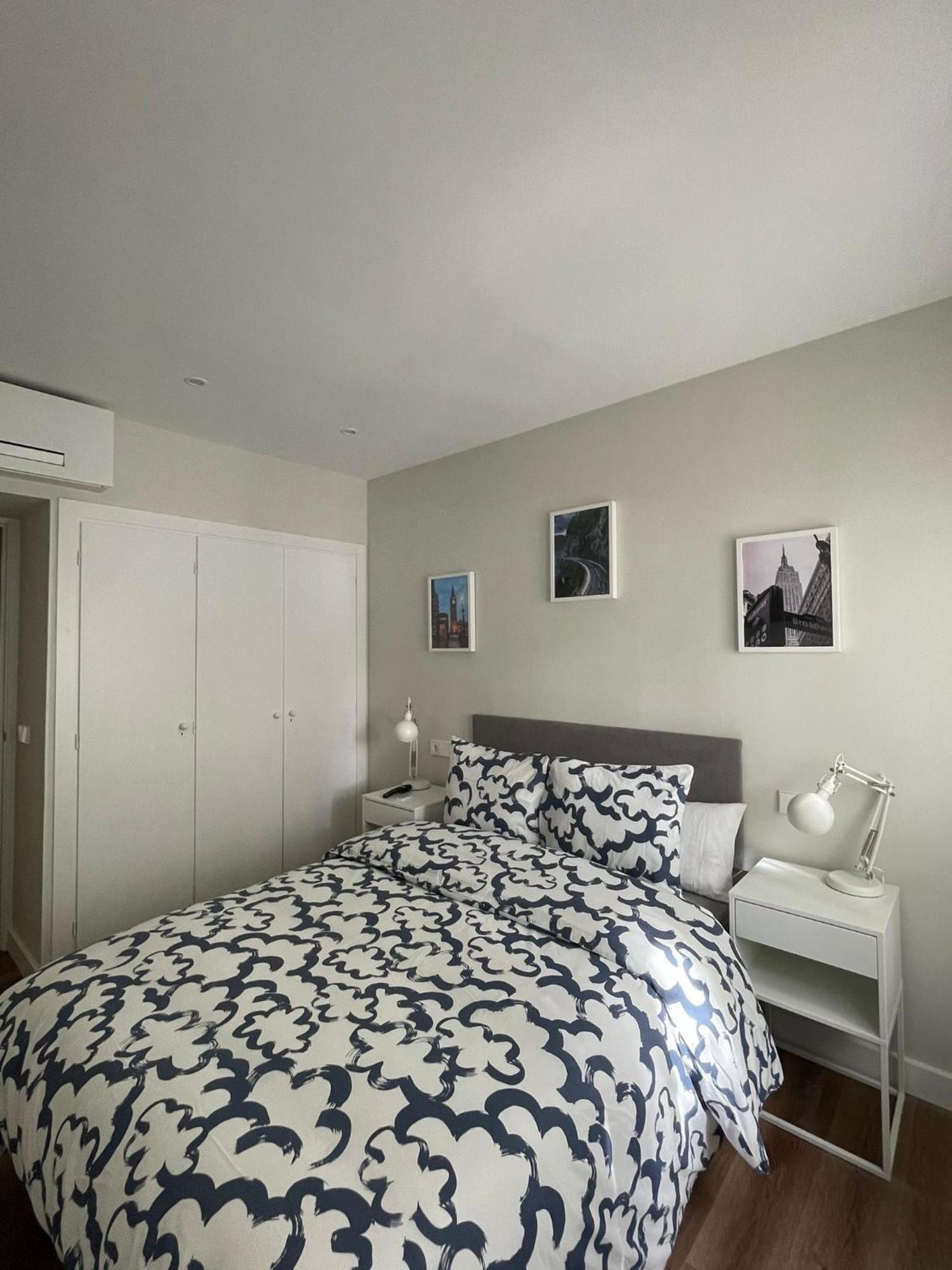 Rooms Madrid Rio المظهر الخارجي الصورة